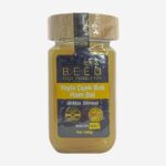 Beeo Yayla Çiçek Balı Ham Bal – Bitlis Yöresi 300 g