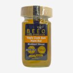 Beeo Yayla Çiçek Balı Ham Bal – Hakkari Yöresi 300 g