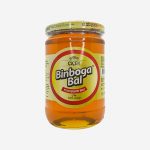 Binboğa Kooperatif Çiçek Balı 850 g