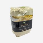 OTS Organik Tam Buğday Unu 750 g