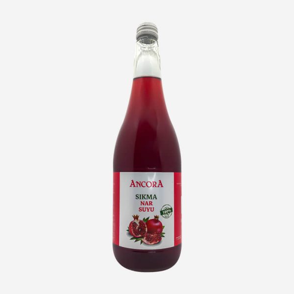 Ancora Sıkma Nar Suyu 1L