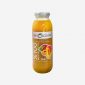 BenOrganic Şeftali - Kayısı - Elma Suyu 250 ml
