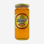 Binboğa Süzme Çiçek Balı 650 g