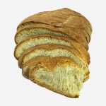 Dilimlenmiş Yöresel Köy Ekmeği (Gerede Somunu) 1000 g – 2