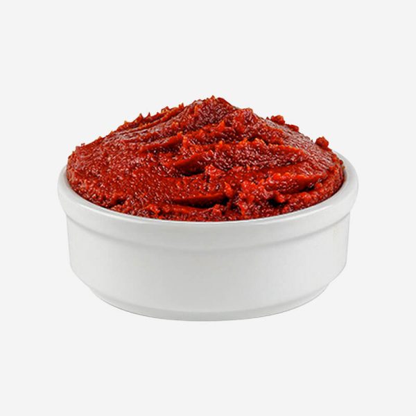 Domates Salçası 500 g Domates Salçası 500 g
