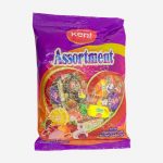 Kent Karışık Şeker 370 g
