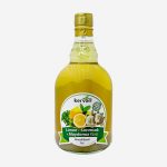 Kervan Liman Sarımsak Maydanoz Kürü 1L