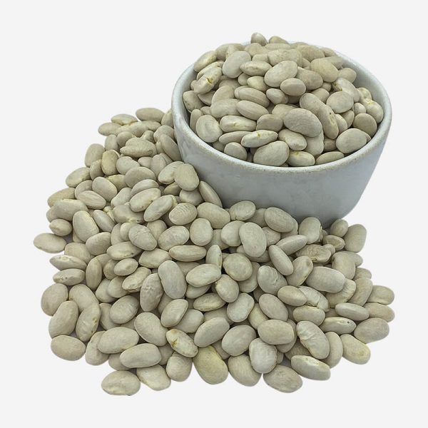 Kuru Fasulye 9m 1000 g