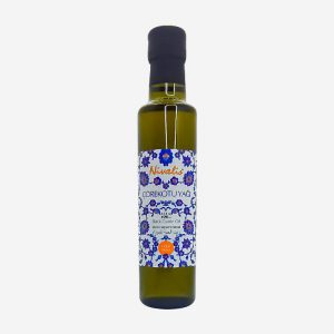 Nivalis Çörekotu Yağı 250 ml