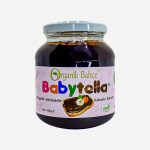 Organik Bahçe Bebytella 350 g