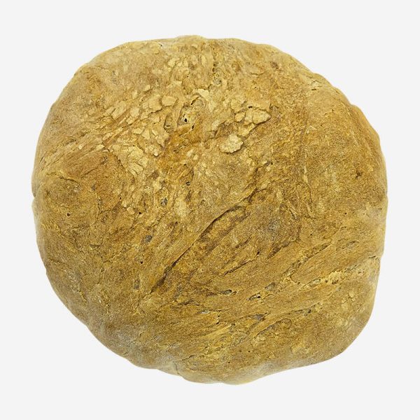Yöresel Köy Ekmeği (Gerede Somunu) 1000 g