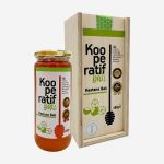 Binboğa Kooperatif Kestane Balı 650 g
