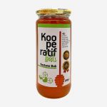 Binboğa Kooperatif Kestane Balı 650 g