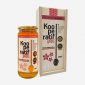 Binboğa Kooperatif Keven + Kekik Balı 650 g