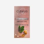 Cliniva Argan Yağı 50 ml