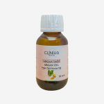 Cliniva Argan Yağı 50 ml Kavanoz