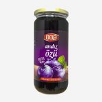 Dola Glutensiz Andız Özü 640 g