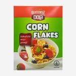 Dola Glutensiz Corn Flakes 300 g