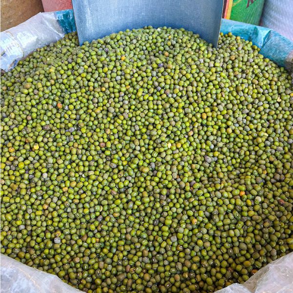 Maş Fasulye 1000 g