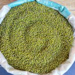 Maş Fasulye 1000 g