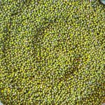 Maş Fasulye 1000 g