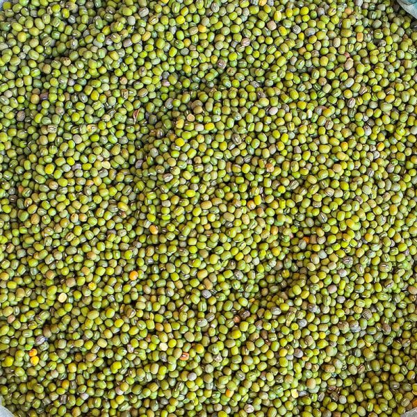 Maş Fasulye 1000 g