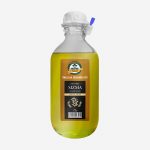 Ünallar Naturel Sızma Zeytinyağı Soğuk Sıkım 1L