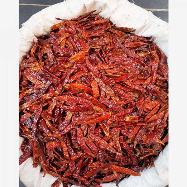Urfa Atom Biberi 500 g