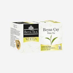 Beta Tea Beyaz Çay 20 Adet