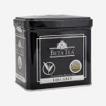 Beta Tea Earl Grey Siyah Çay (Bergamot – Tomurcuk Çayı) 100 gr
