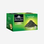 Beta Tea Yeşil Çay 20 Adet