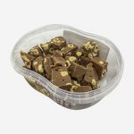 Gerede Yüksel Çikolatalı Fındıklı Koz Helva 300 g – 3