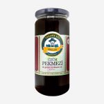 Ünallar Organik Köy Doğal Üzüm Pekmezi 620 g