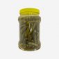 Zirve Salatalık Turşusu (0 Numara) 2 KG