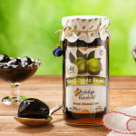 Antalya Reçelcisi Yeşil Ceviz Reçeli 290 gr – 2