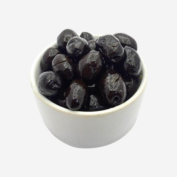 Komfit Az Tuzlu Zeytin