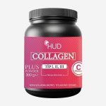 Hud Collagen Plus 300 g