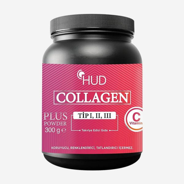 Hud Collagen Plus 300 g