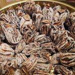 Kuru Cennet Hurması