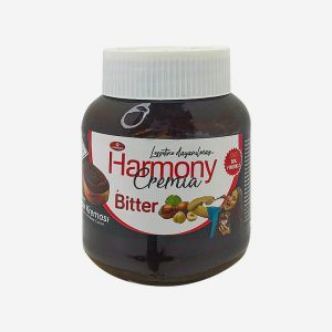 Harmony Cremia Fındık Kreması Bitter 350 g