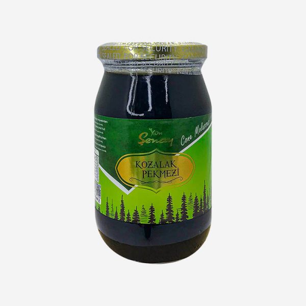 Şenay Kozalak Pekmezi 450 g
