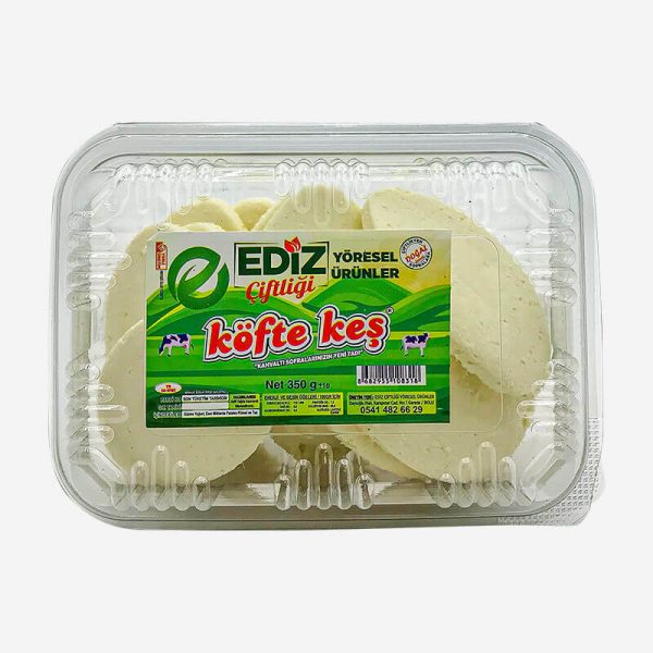 EDIZ Köfte Keş 350 g