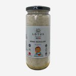 Lotus Kids Bebek Muhallebi