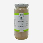 OG Organik Keçiboynuzlu Toz Muhallebi Karışımı 320 gr