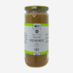 OG Organik Keçiboynuzu Unu 250 g