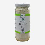 OG Organik Tam Buğday Unu 250 g