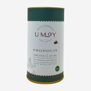 Umay Propolis Su Bazlı Damla 50 ml